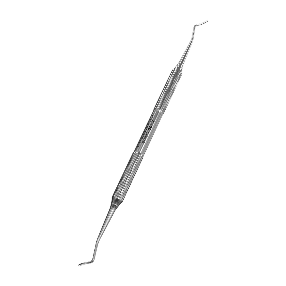 Ingrown Toenail File STALEKS EXPERT 20, Type 2