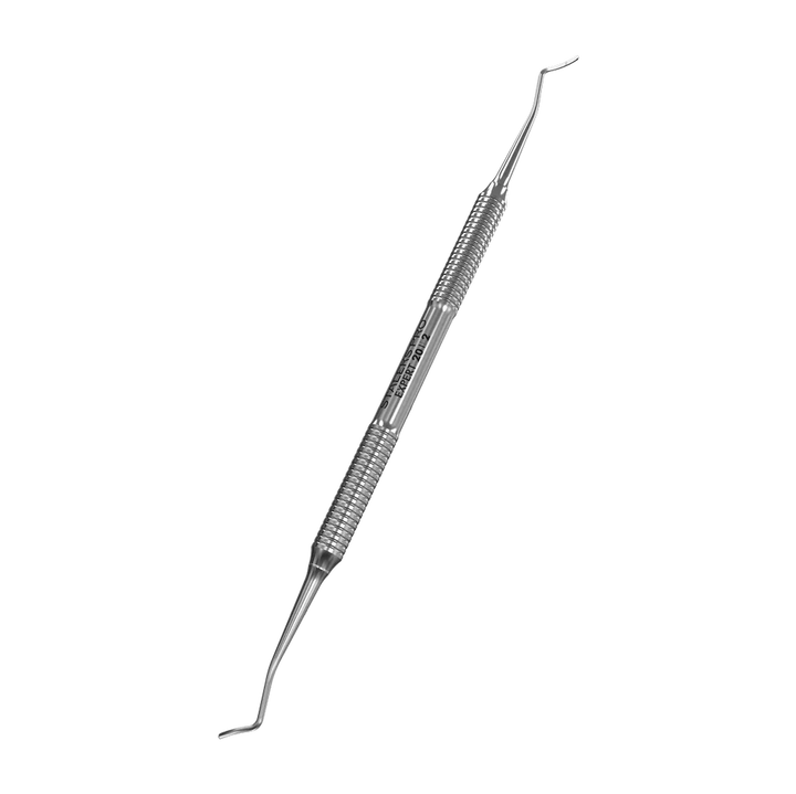 Ingrown Toenail File STALEKS EXPERT 20, Type 2