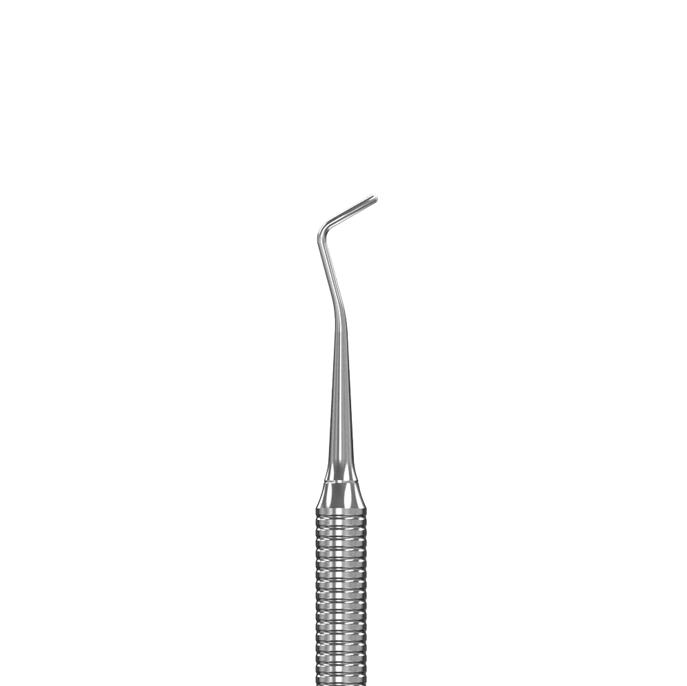 Ingrown Toenail File STALEKS EXPERT 20, Type 2 - Level Up Beauty Supply