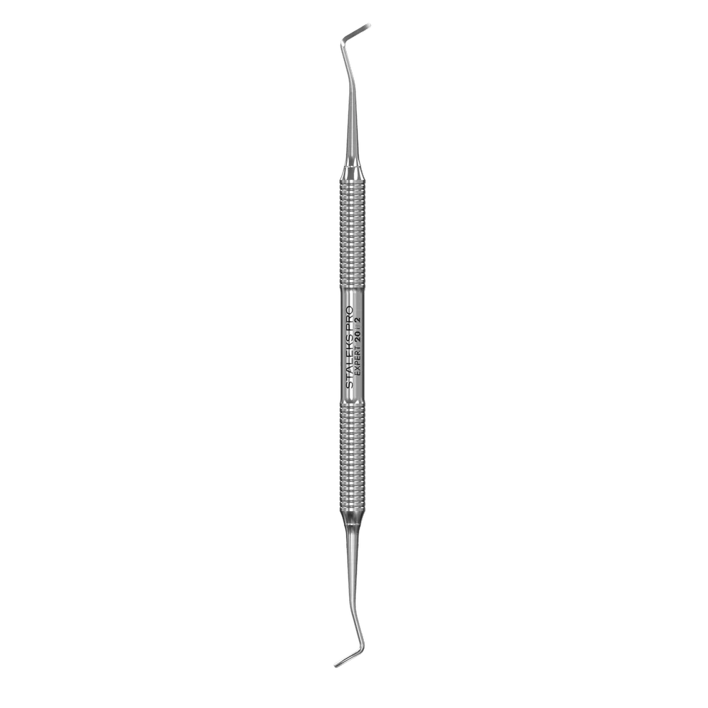 Ingrown Toenail File STALEKS EXPERT 20, Type 2