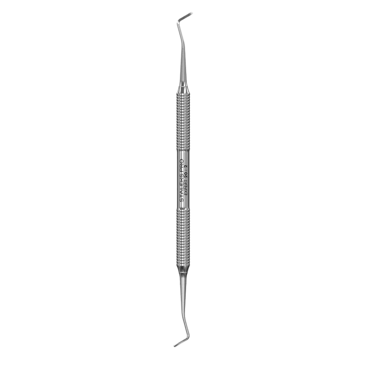 Ingrown Toenail File STALEKS EXPERT 20, Type 2