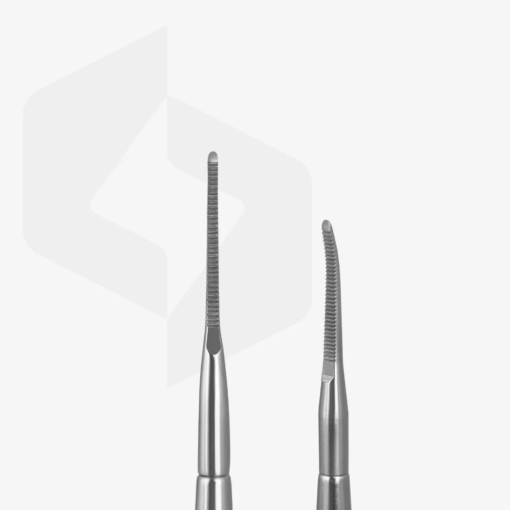 Ingrown Toenail File STALEKS EXPERT 60, Type 4 - Level Up Beauty Supply