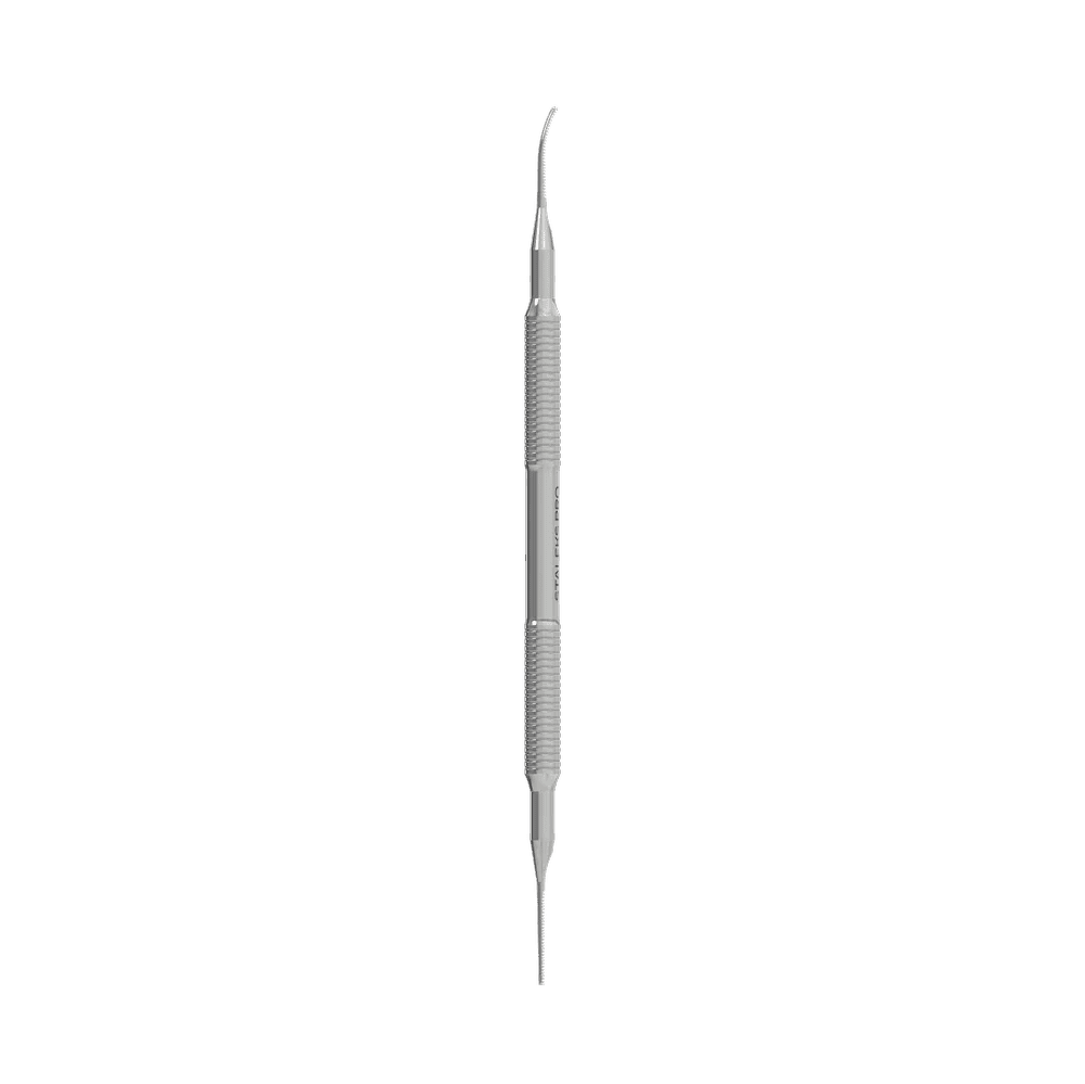 Ingrown Toenail File STALEKS EXPERT 60, Type 4 - Level Up Beauty Supply