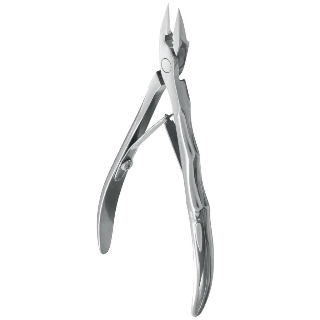 Ingrown Toenail Nippers STALEKS EXPERT 61, 12 mm - Level Up Beauty Supply