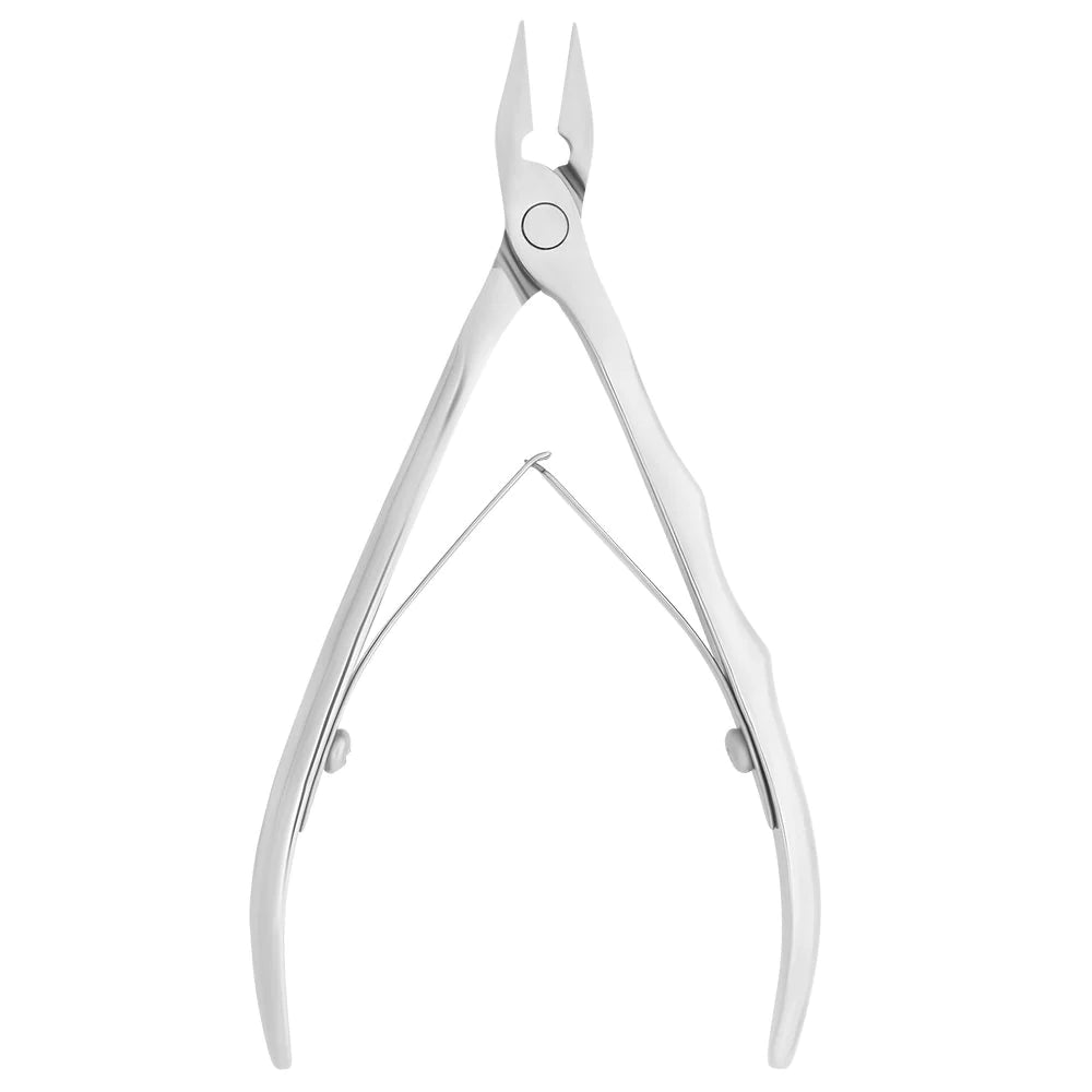 Ingrown Toenail Nippers STALEKS EXPERT 61, 12 mm