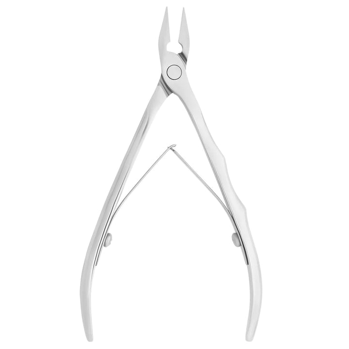 Ingrown Toenail Nippers STALEKS EXPERT 61, 12 mm