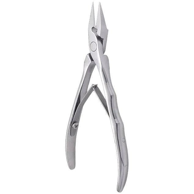 Ingrown Toenail Nippers STALEKS EXPERT 61, 16 mm - Level Up Beauty Supply