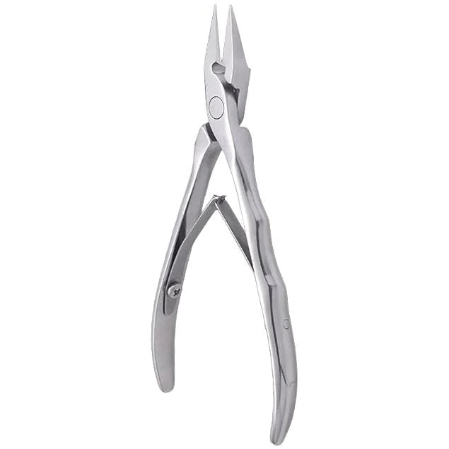 Ingrown Toenail Nippers STALEKS EXPERT 61, 16 mm