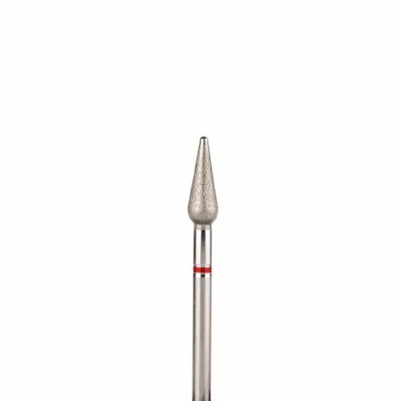 KAOLI - Diamond Nail Bit for Manicure, Fine Candle - Level Up Beauty Supply