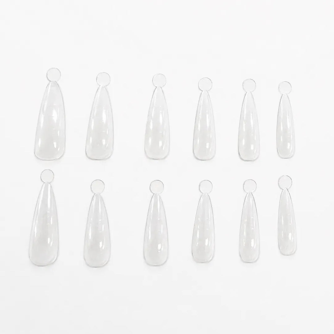 KAOLI - Dual Forms Almond, 120 pcs