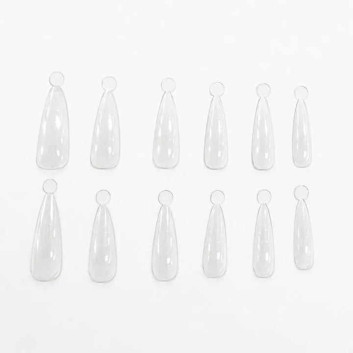 KAOLI - Dual Forms Almond, 120 pcs