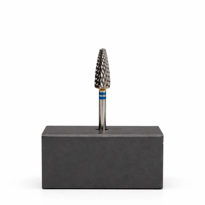 KAOLI - Left-Handed Tungsten Carbide Removal Bit Corn "Nova" (Medium)