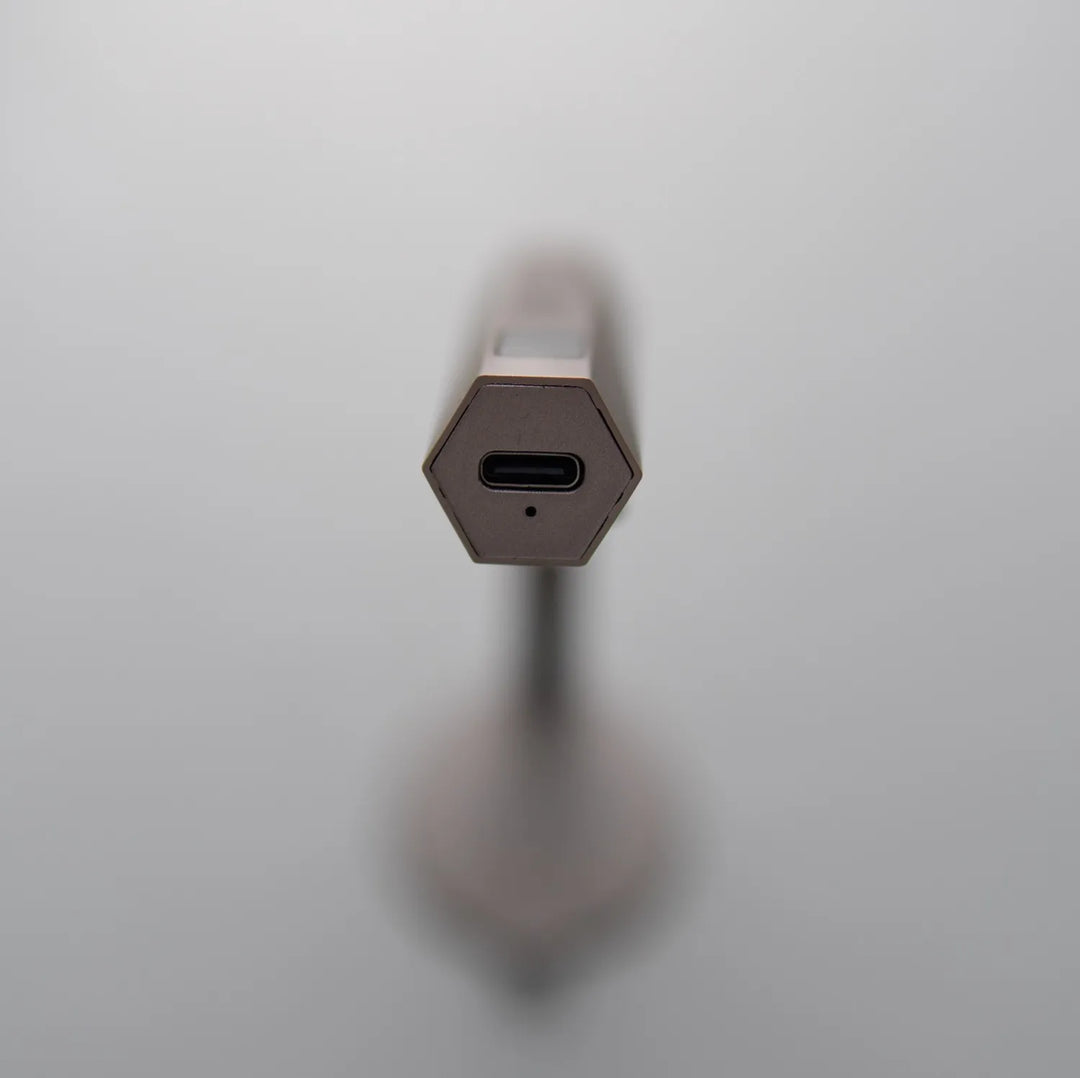 KAOLI Mini LED Lamp, Aurum Sol