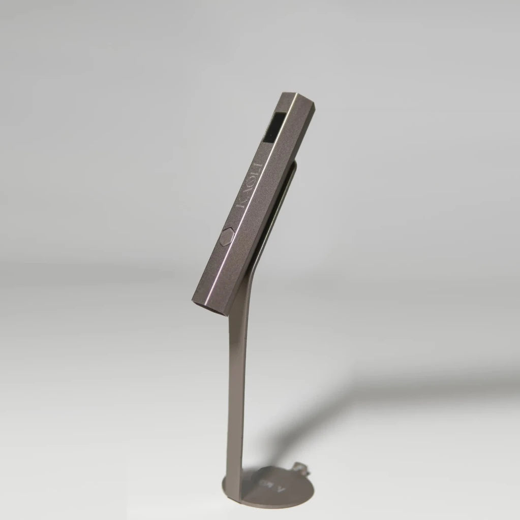 KAOLI Mini LED Lamp, Aurum Sol - Level Up Beauty Supply