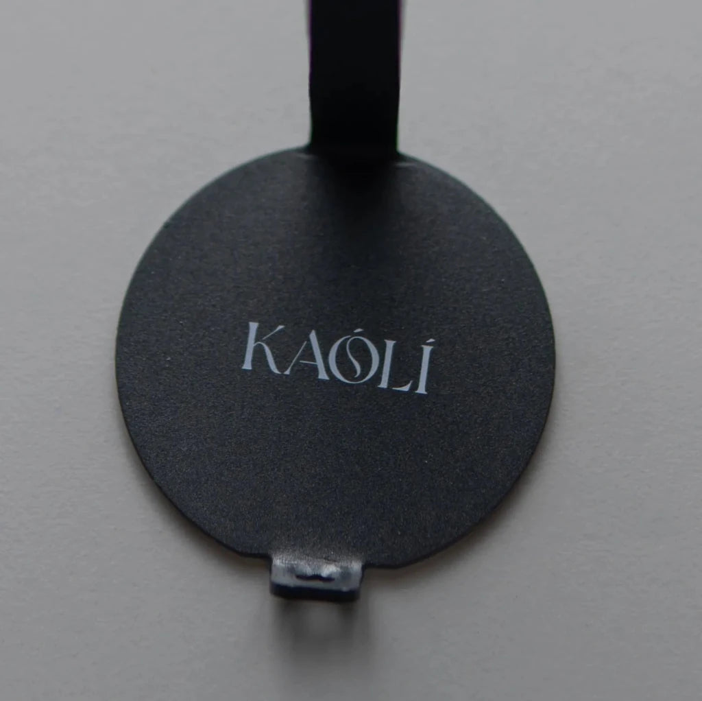 KAOLI Mini LED Lamp, Graphite Lux - Level Up Beauty Supply