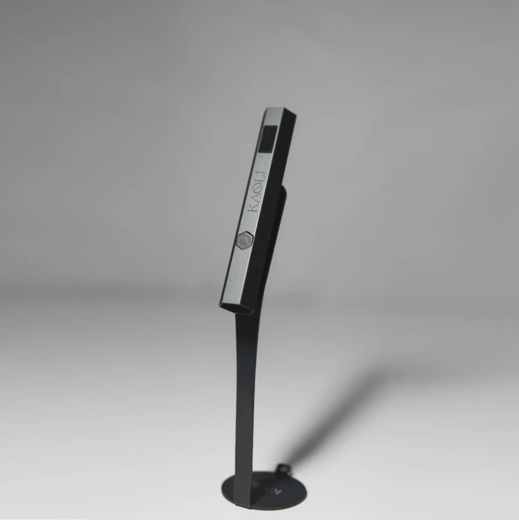 KAOLI Mini LED Lamp, Graphite Lux - Level Up Beauty Supply