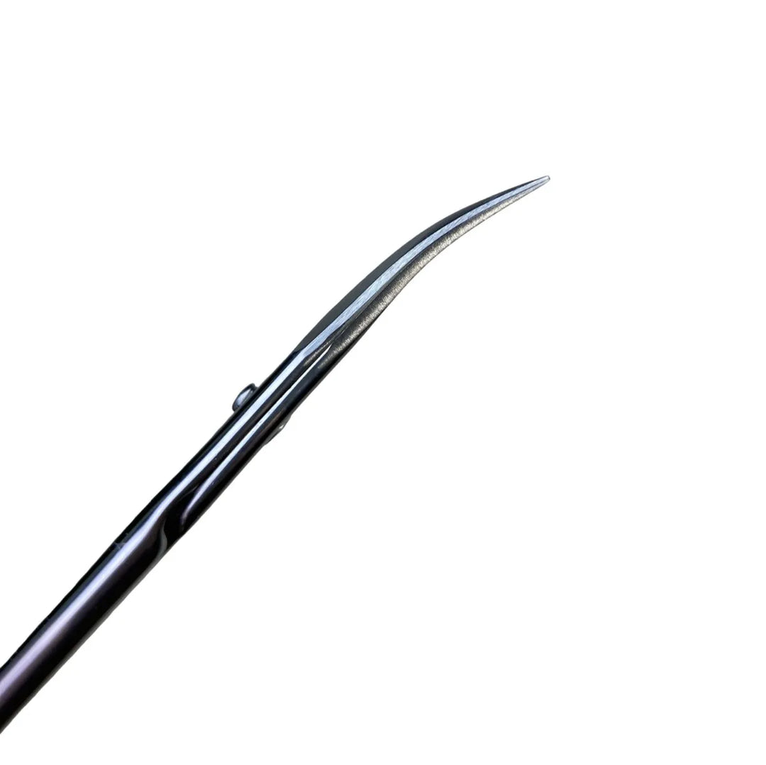 KAOLI Professional Cuticle Scissors AstroBlade