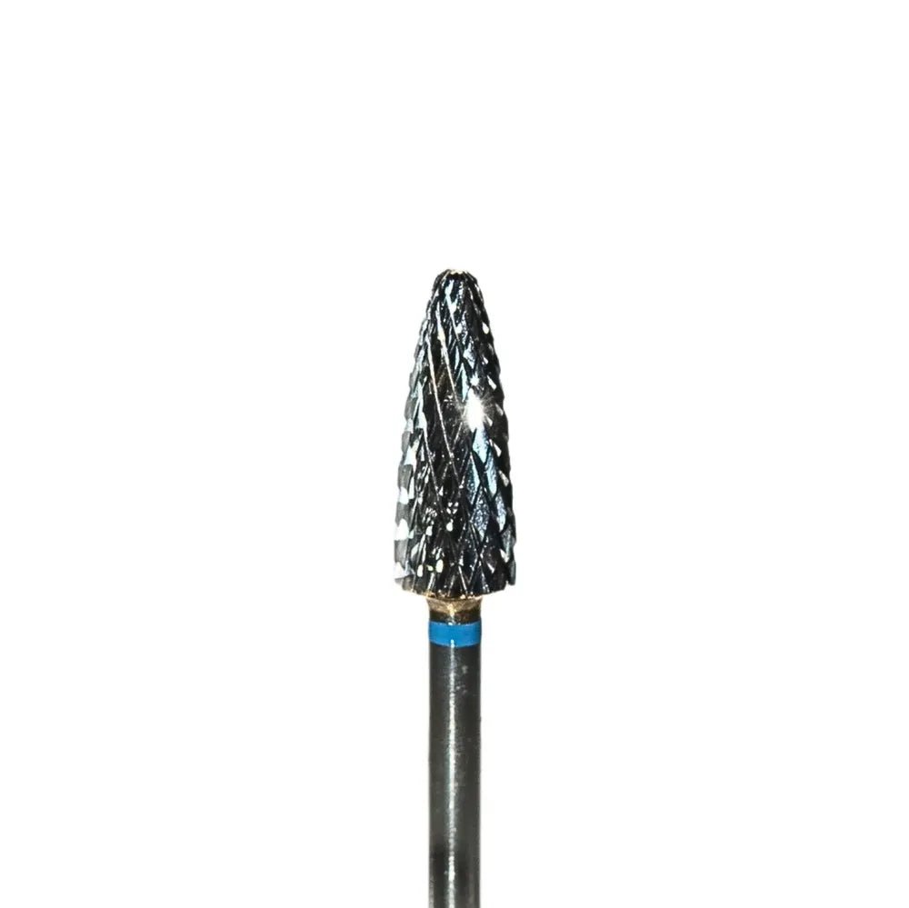 KAOLI - Tungsten Carbide Removal Bit Corn "Nova" (Medium) - Level Up Beauty Supply