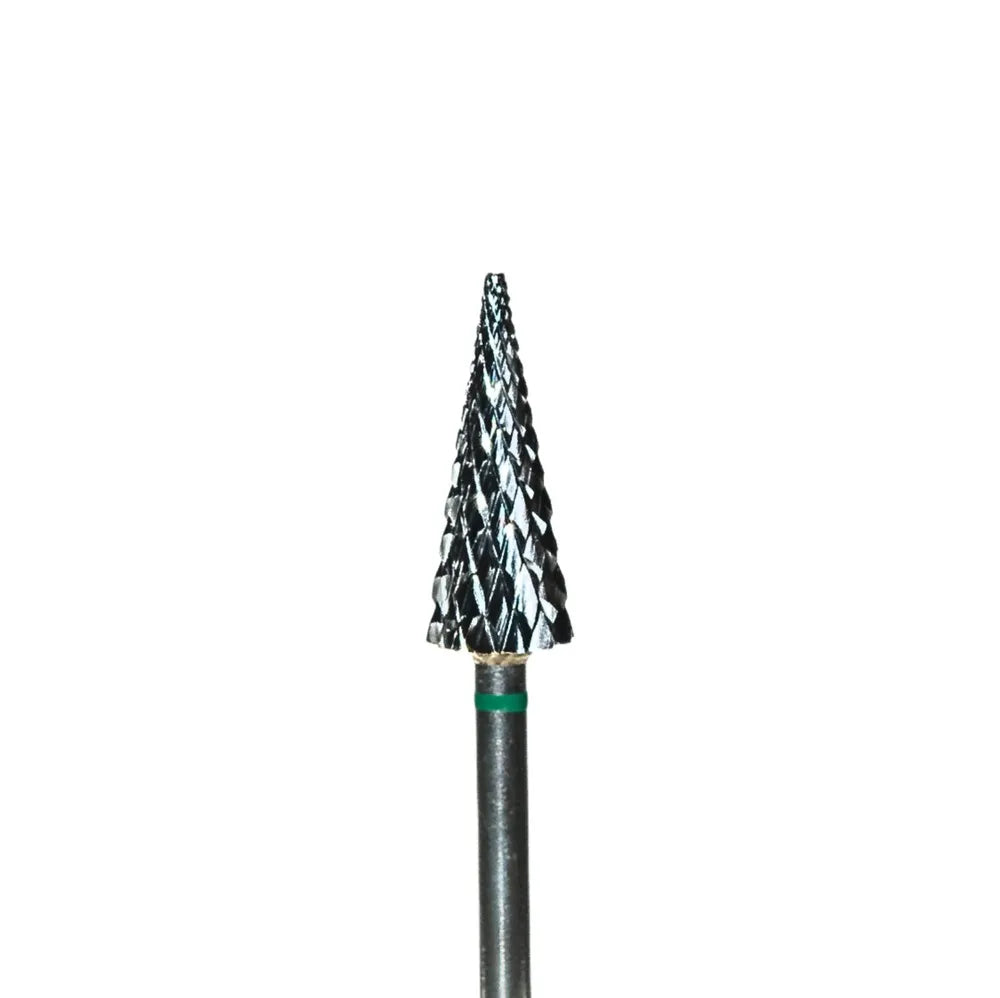 KAOLI - Tungsten Carbide Removal Bit Large Cone "Astra" (Coarse)