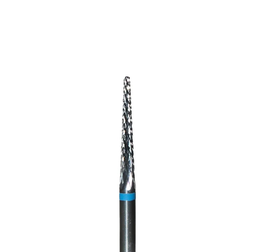 KAOLI - Tungsten Carbide Under Nail Cleaner Bit "Krios" (Medium) - Level Up Beauty Supply