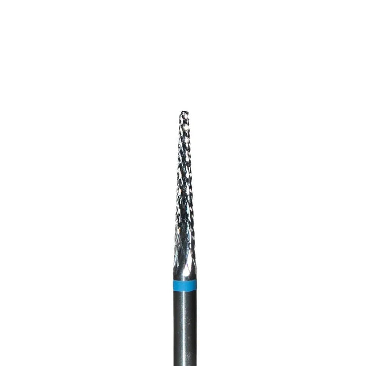 KAOLI - Tungsten Carbide Under Nail Cleaner Bit "Krios" (Medium) - Level Up Beauty Supply