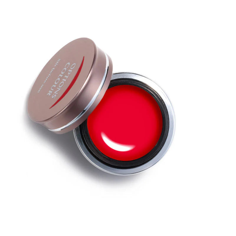 AKZENTZ Options Colour - Imperial Red 4g/.14oz