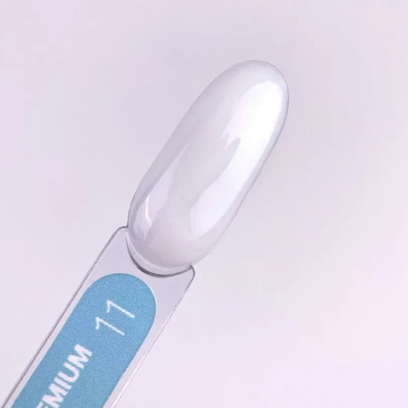 LUNAmoon Builder Gel Premium 11 - Level Up Beauty Supply