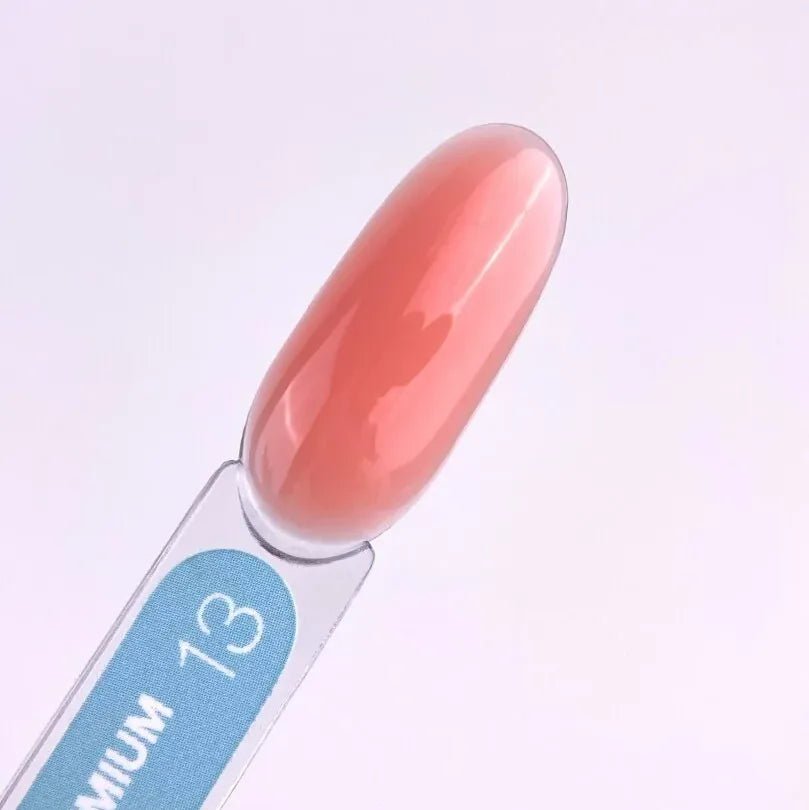 LUNAmoon Builder Gel Premium 13 - Level Up Beauty Supply