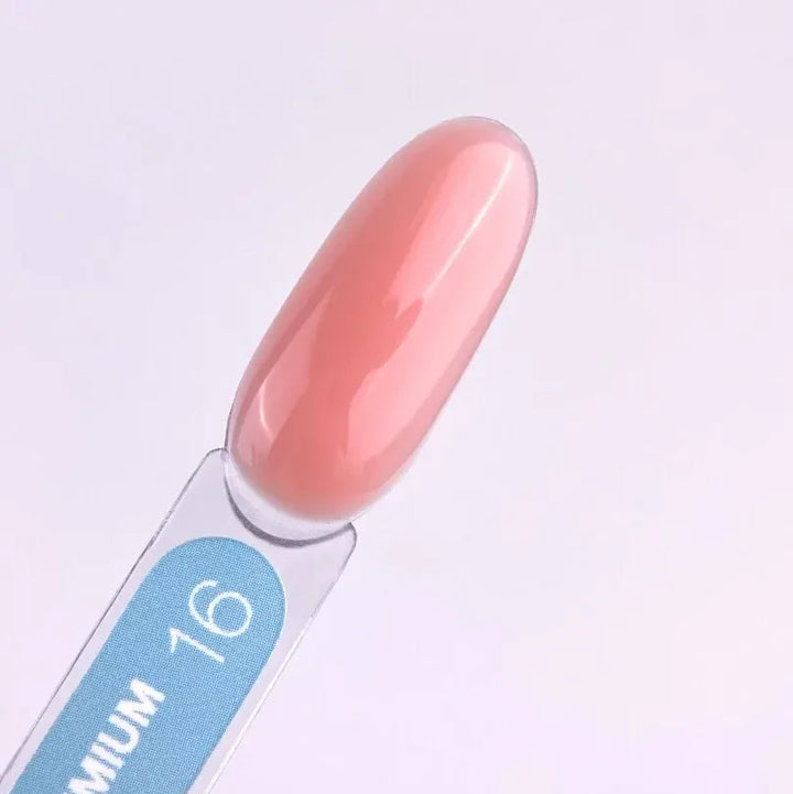 LUNAmoon Builder Gel Premium #16