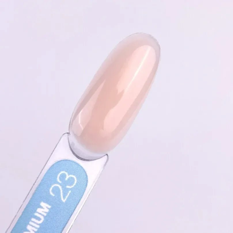 LUNAmoon Builder Gel Premium 23 - Level Up Beauty Supply