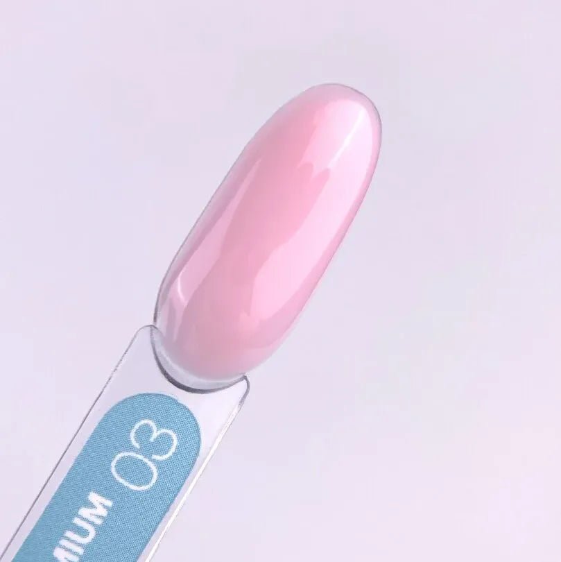 LUNAmoon Builder Gel Premium 03 - Level Up Beauty Supply