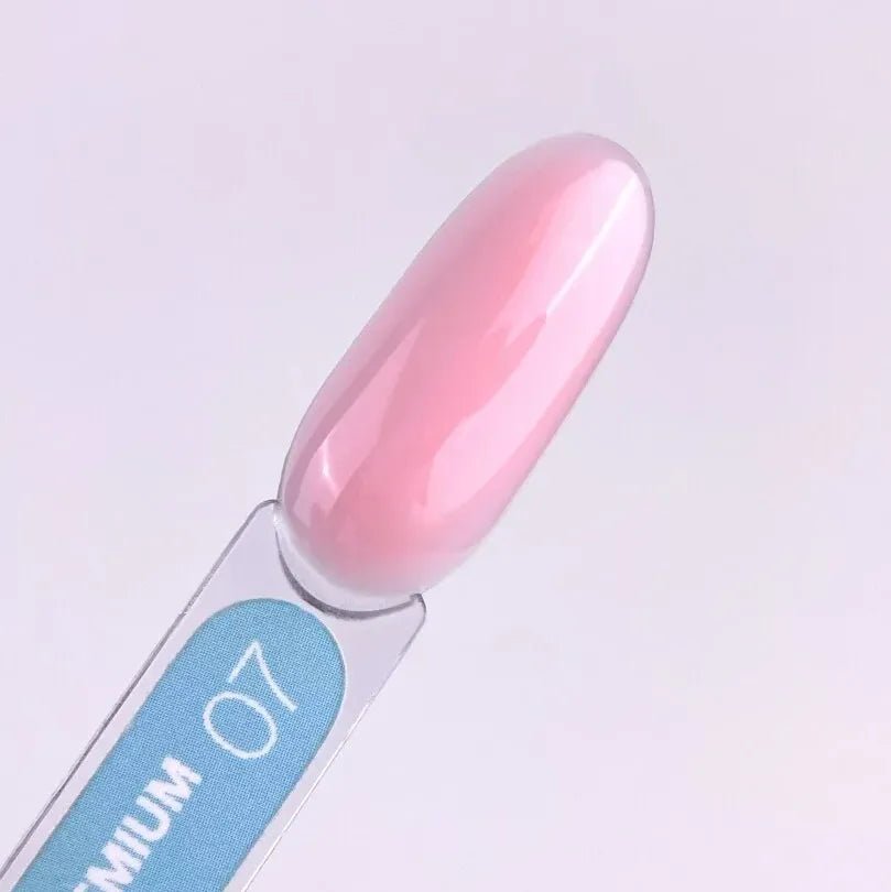 LUNAmoon Builder Gel Premium 07 - Level Up Beauty Supply