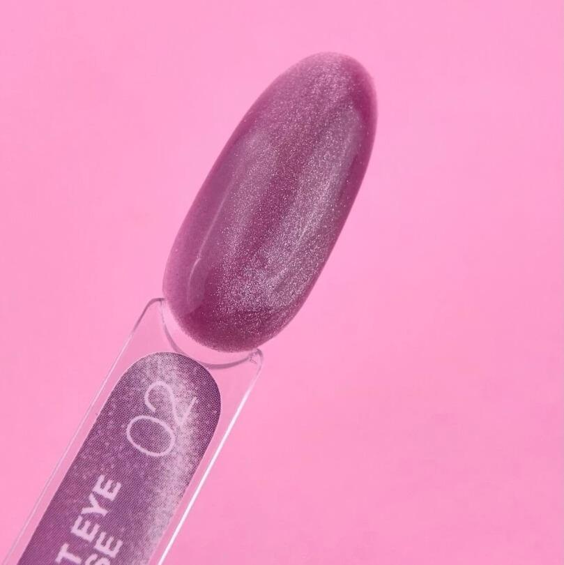 LUNAmoon Camouflage Base Cat Eye 2, 13ml - Level Up Beauty Supply