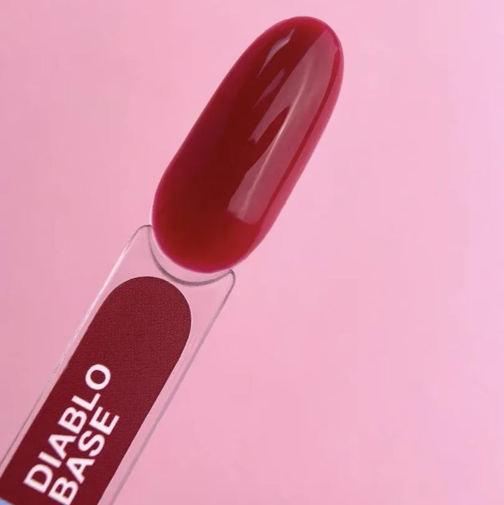 LUNAmoon Camouflage Base Diablo, 13ml