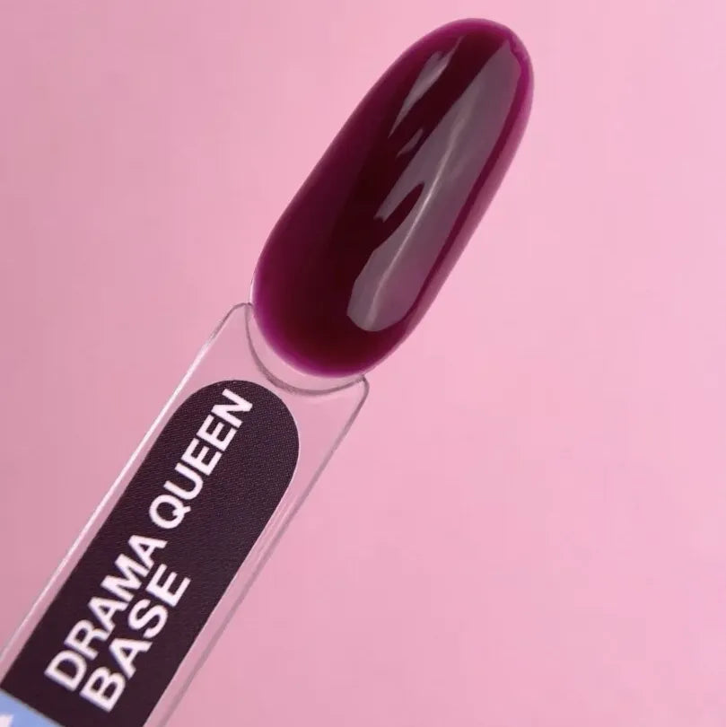 LUNAmoon Camouflage Base Drama Queen, 13ml