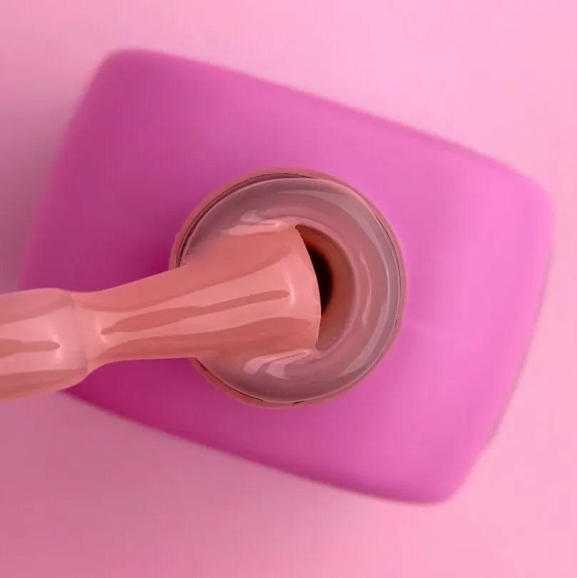 LUNAmoon Camouflage Cover Base 08 - Level Up Beauty Supply