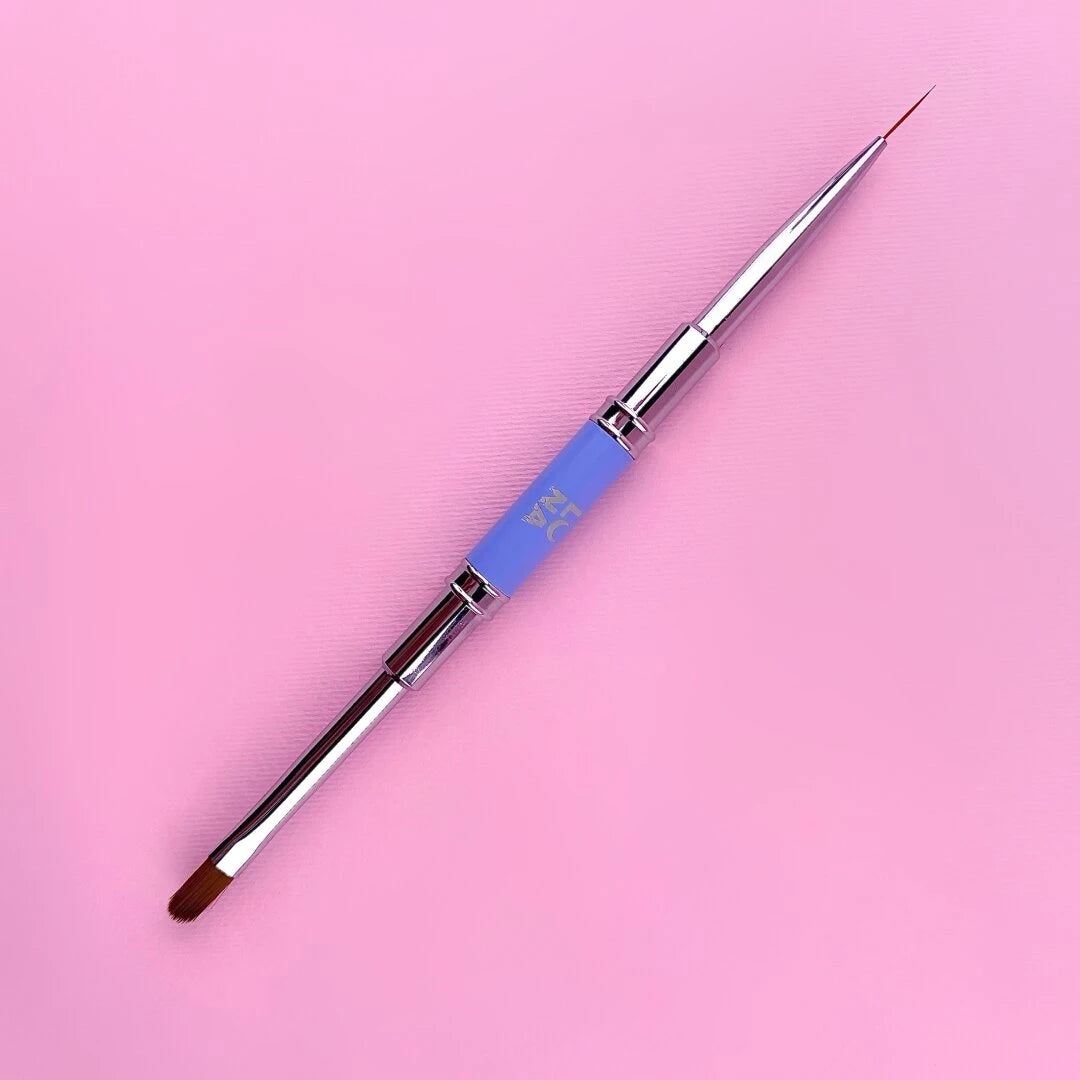 LUNAmoon Double-sided Brush