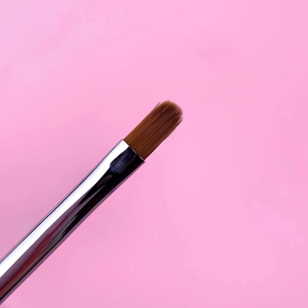 LUNAmoon Double-sided Brush - Level Up Beauty Supply