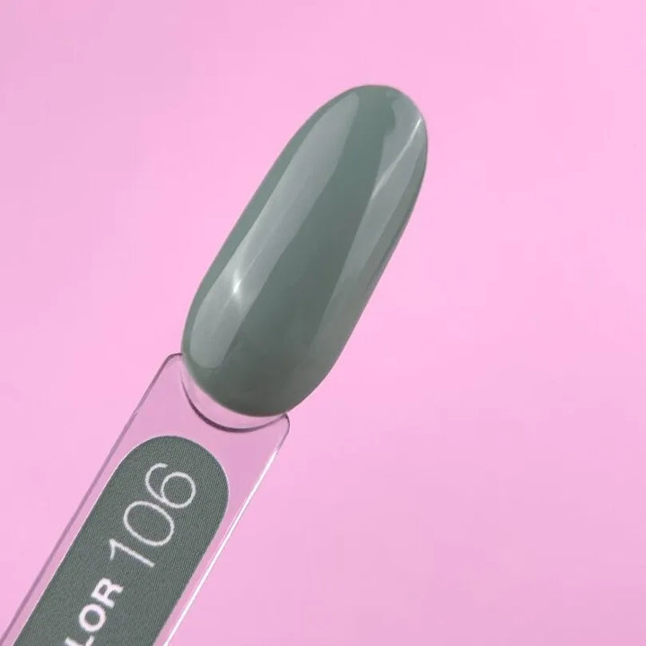 LUNAmoon Gel Polish #106, 13ml