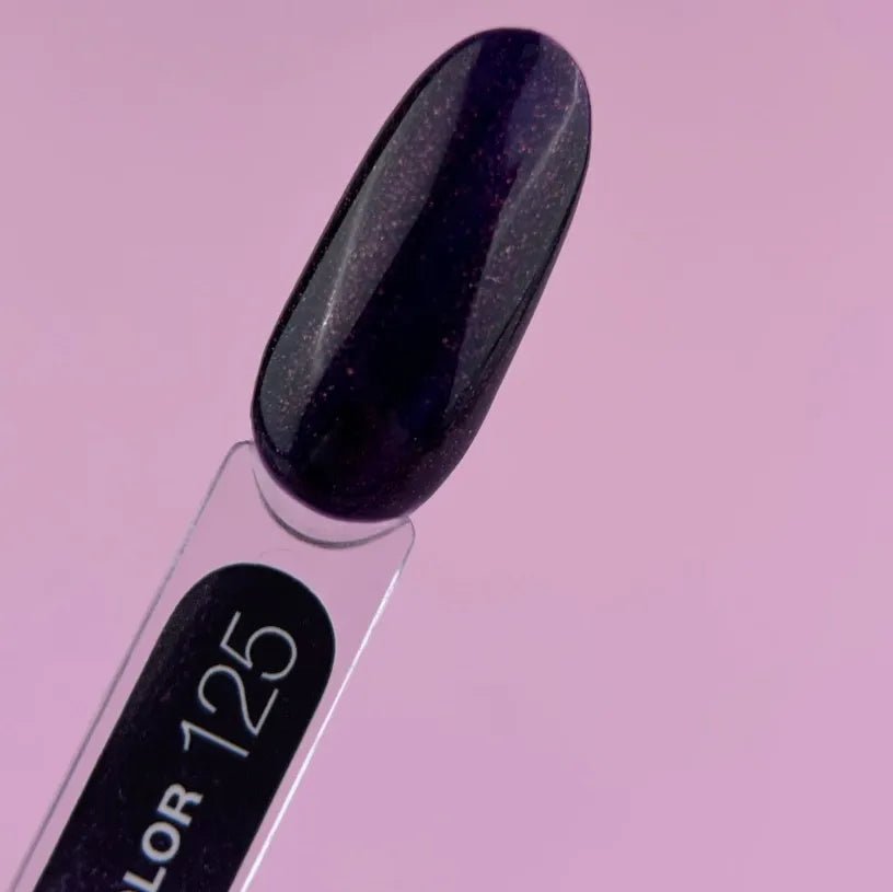 LUNAmoon Gel Polish 125, 13ml - Level Up Beauty Supply