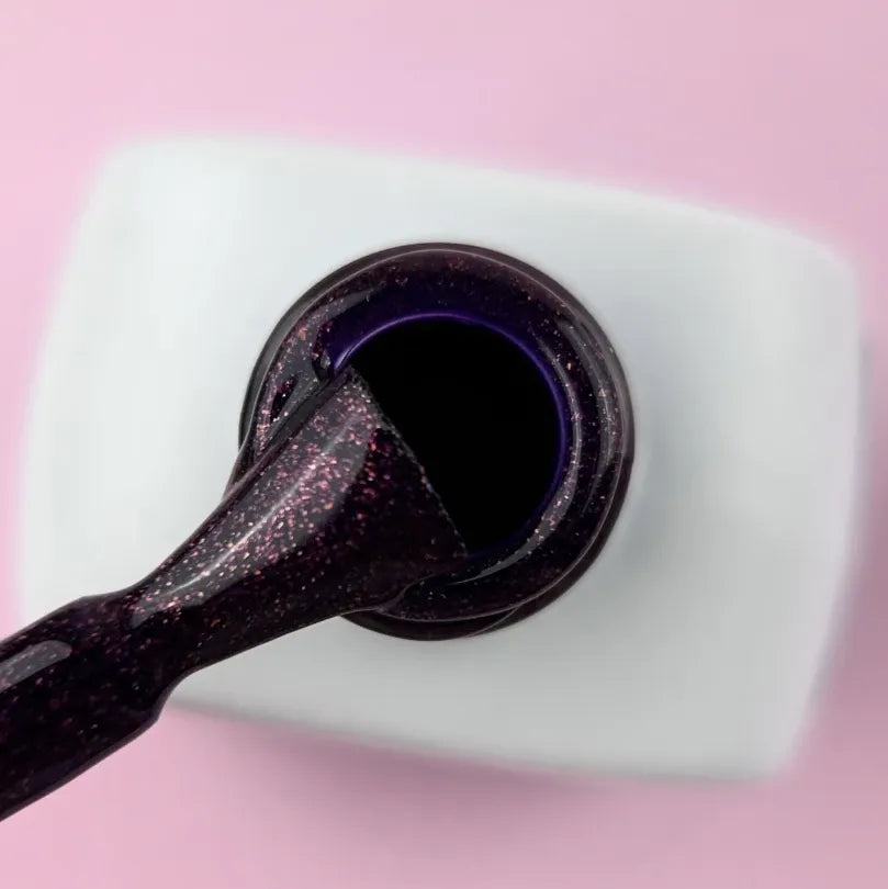 LUNAmoon Gel Polish #125, 13ml