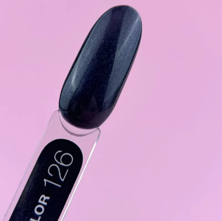 LUNAmoon Gel Polish #126, 13ml