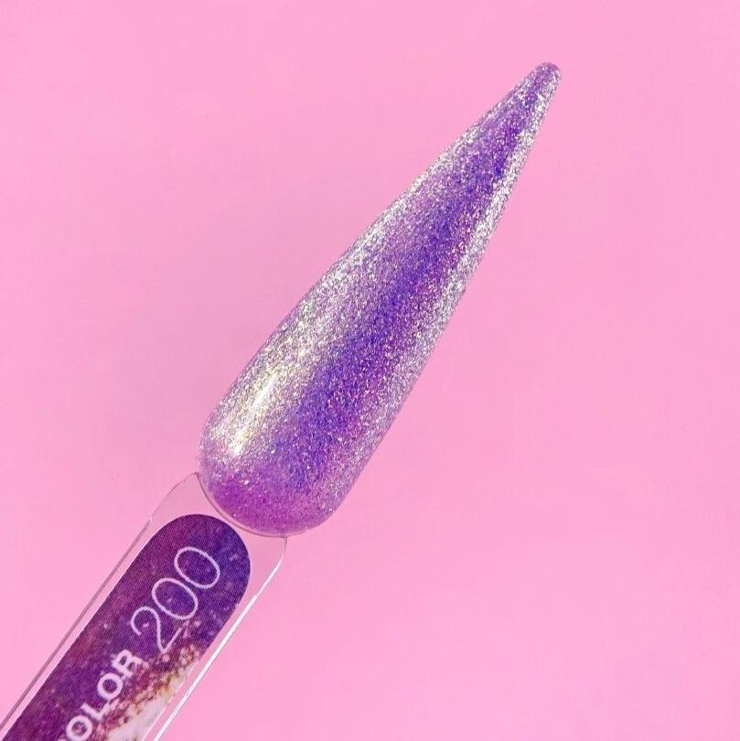 LUNAmoon Gel Polish 200, 13ml - Level Up Beauty Supply