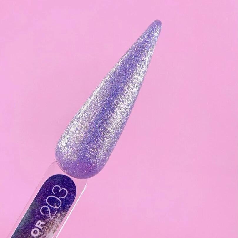LUNAmoon Gel Polish 203, 13ml - Level Up Beauty Supply