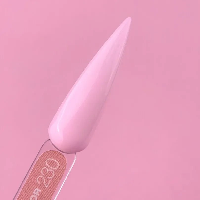 LUNAmoon Gel Polish 230, 13ml - Level Up Beauty Supply