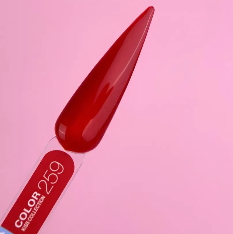 LUNAmoon Gel Polish #259, 8ml