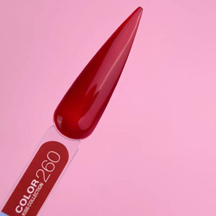 LUNAmoon Gel Polish #260, 8ml