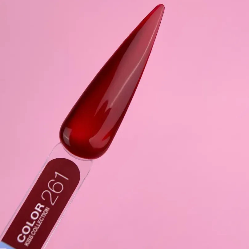 LUNAmoon Gel Polish #261, 8ml