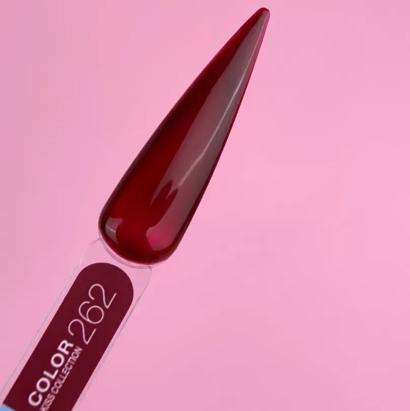 LUNAmoon Gel Polish #262, 8ml