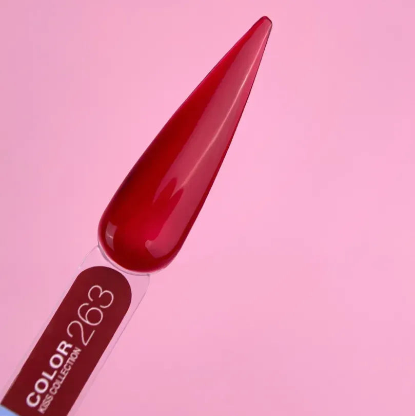 LUNAmoon Gel Polish #263, 8ml